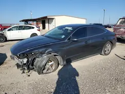 KMHL24JA9PA318110 2023 HYUNDAI SONATA