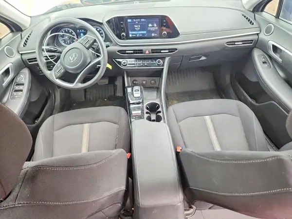 KMHL24JA9PA318401 2023 HYUNDAI SONATA - Image 8