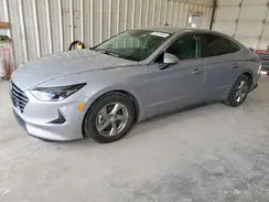 KMHL24JA9PA323436 2023 HYUNDAI SONATA