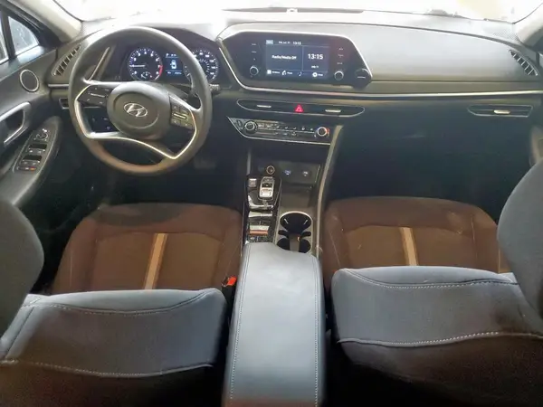 KMHL24JA9PA323436 2023 HYUNDAI SONATA - Image 8