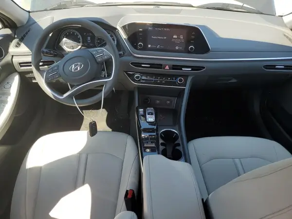 KMHL24JA9PA331021 2023 HYUNDAI SONATA - Image 8