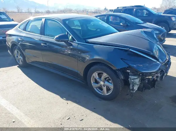 KMHL24JA9PA335473 2023 HYUNDAI SONATA - Image 1