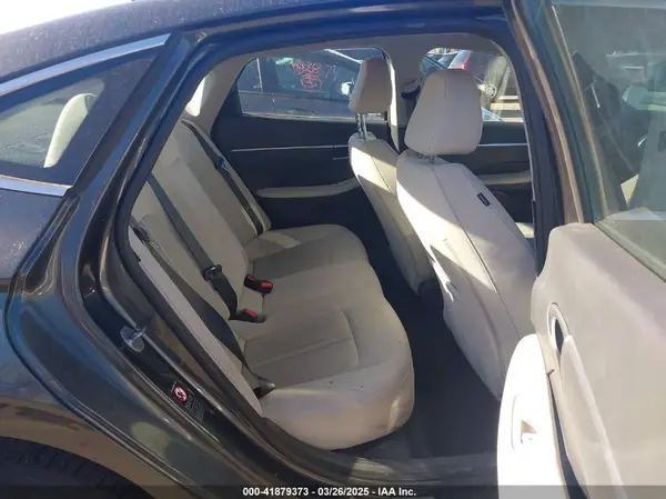 KMHL24JA9PA335473 2023 HYUNDAI SONATA - Image 8