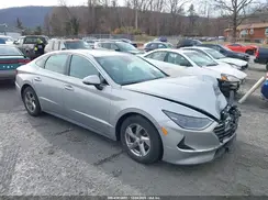 KMHL24JA9PA335554 2023 HYUNDAI SONATA