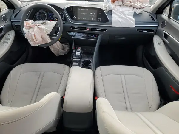 KMHL24JA9PA343346 2023 HYUNDAI SONATA - Image 8