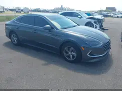 KMHL24JA9PA344268 2023 HYUNDAI SONATA