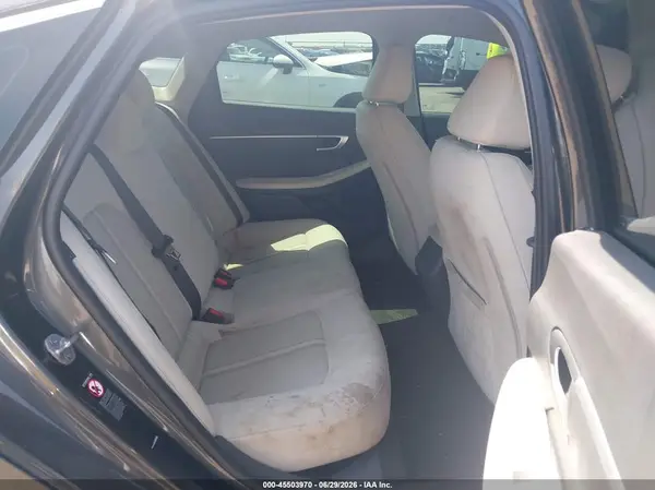 KMHL24JA9PA344268 2023 HYUNDAI SONATA - Image 8