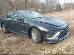 KMHL24JA9SA428566 2025 HYUNDAI SONATA