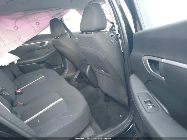 KMHL24JA9SA428566 2025 HYUNDAI SONATA - Image 8