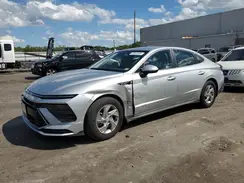 KMHL24JA9SA429040 2025 HYUNDAI SONATA