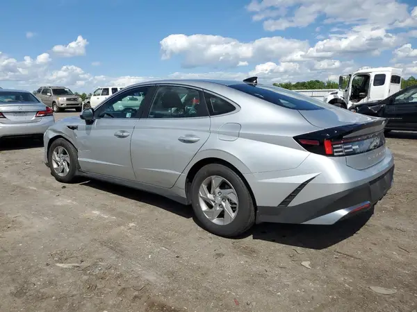 KMHL24JA9SA429040 2025 HYUNDAI SONATA - Image 2