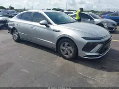 KMHL24JA9SA429071 2025 HYUNDAI SONATA