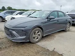 KMHL24JA9SA431290 2025 HYUNDAI SONATA