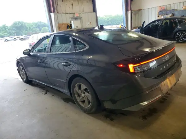 KMHL24JA9SA431290 2025 HYUNDAI SONATA - Image 2