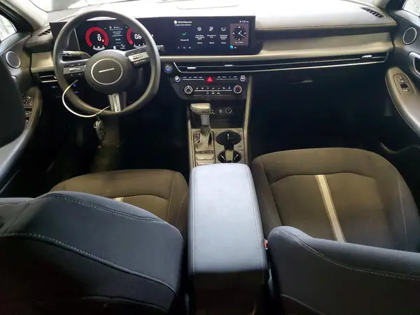 KMHL24JA9SA431290 2025 HYUNDAI SONATA - Image 8