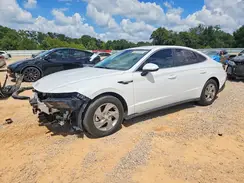 KMHL24JA9SA431564 2025 HYUNDAI SONATA