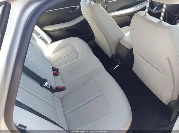 KMHL24JA9SA431645 2025 HYUNDAI SONATA - Image 8