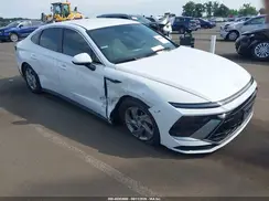 KMHL24JA9SA431936 2025 HYUNDAI SONATA