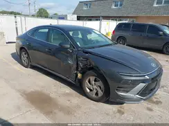 KMHL24JA9SA432844 2025 HYUNDAI SONATA