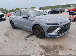 KMHL24JA9SA434352 2025 HYUNDAI SONATA