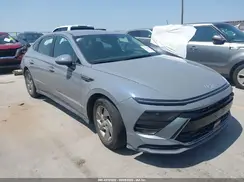 KMHL24JA9SA439020 2025 HYUNDAI SONATA