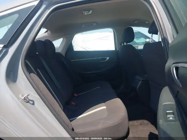 KMHL24JA9SA439020 2025 HYUNDAI SONATA - Image 8