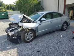 KMHL24JA9SA440054 2025 HYUNDAI SONATA