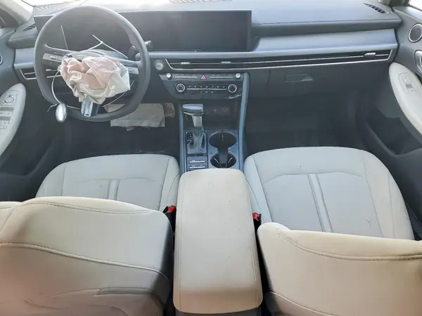 KMHL24JA9SA440054 2025 HYUNDAI SONATA - Image 8