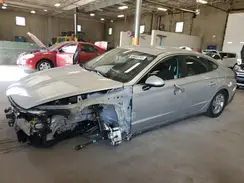 KMHL24JA9SA445223 2025 HYUNDAI SONATA