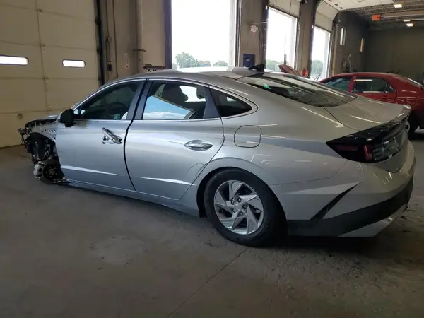KMHL24JA9SA445223 2025 HYUNDAI SONATA - Image 2