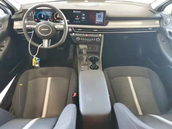 KMHL24JA9SA445223 2025 HYUNDAI SONATA - Image 8