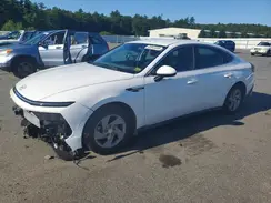KMHL24JA9SA452916 2025 HYUNDAI SONATA