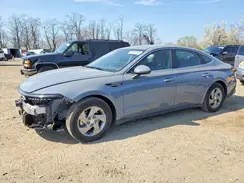 KMHL24JA9SA454908 2025 HYUNDAI SONATA