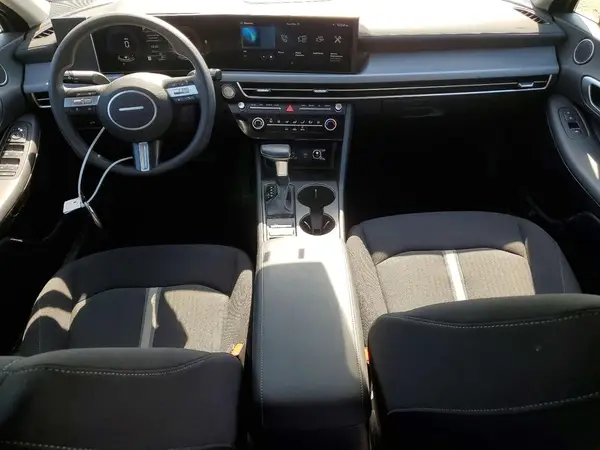 KMHL24JA9SA454908 2025 HYUNDAI SONATA - Image 8