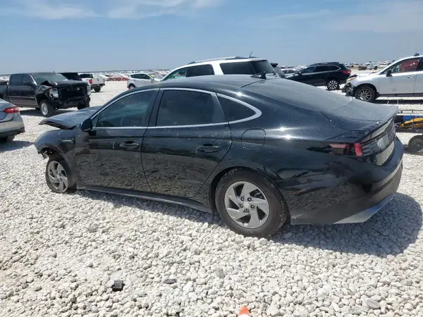KMHL24JA9SA459171 2025 HYUNDAI SONATA - Image 2