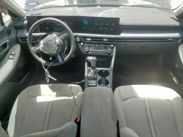 KMHL24JA9SA459171 2025 HYUNDAI SONATA - Image 8