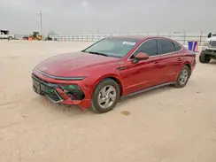 KMHL24JA9SA459753 2025 HYUNDAI SONATA