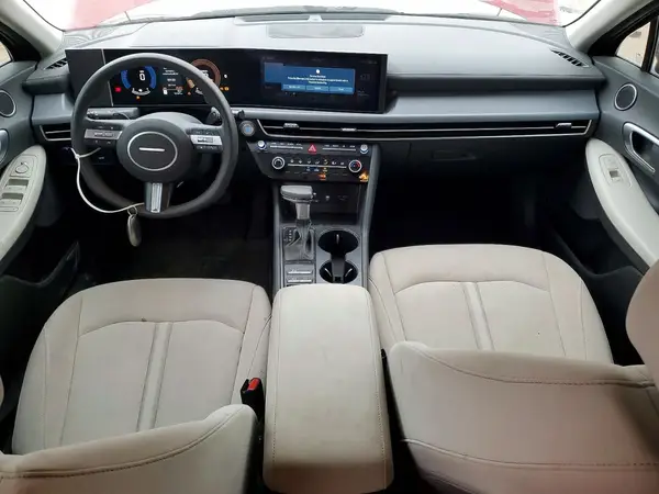 KMHL24JA9SA459753 2025 HYUNDAI SONATA - Image 8