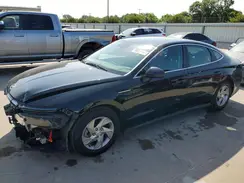 KMHL24JA9SA460630 2025 HYUNDAI SONATA