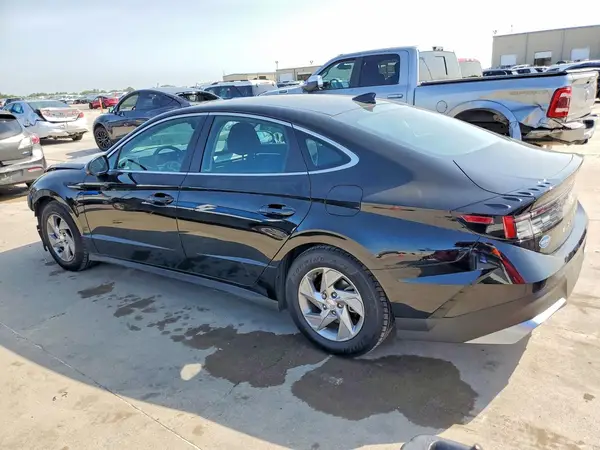 KMHL24JA9SA460630 2025 HYUNDAI SONATA - Image 2