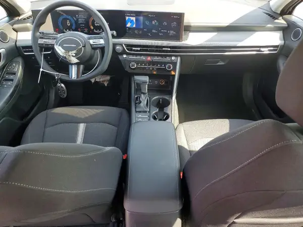 KMHL24JA9SA460630 2025 HYUNDAI SONATA - Image 8
