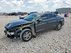 KMHL24JA9SA465360 2025 HYUNDAI SONATA