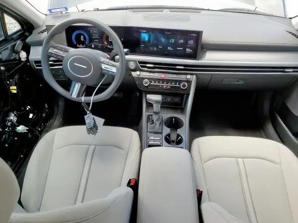 KMHL24JA9SA465360 2025 HYUNDAI SONATA - Image 8