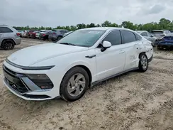 KMHL24JA9SA465469 2025 HYUNDAI SONATA