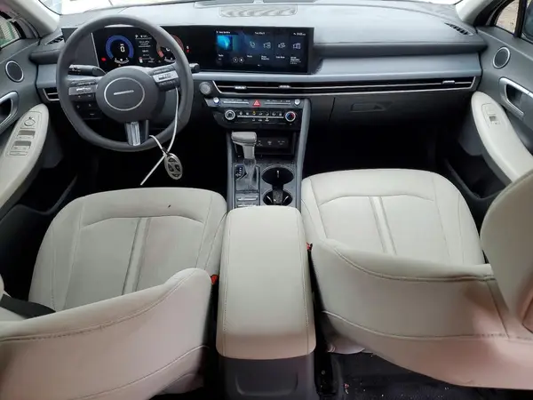 KMHL24JA9SA465469 2025 HYUNDAI SONATA - Image 8