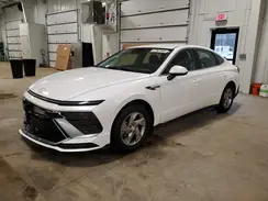 KMHL24JA9SA465830 2025 HYUNDAI SONATA