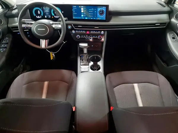 KMHL24JA9SA465830 2025 HYUNDAI SONATA - Image 8