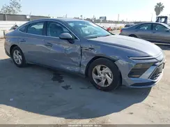 KMHL24JA9SA471272 2025 HYUNDAI SONATA