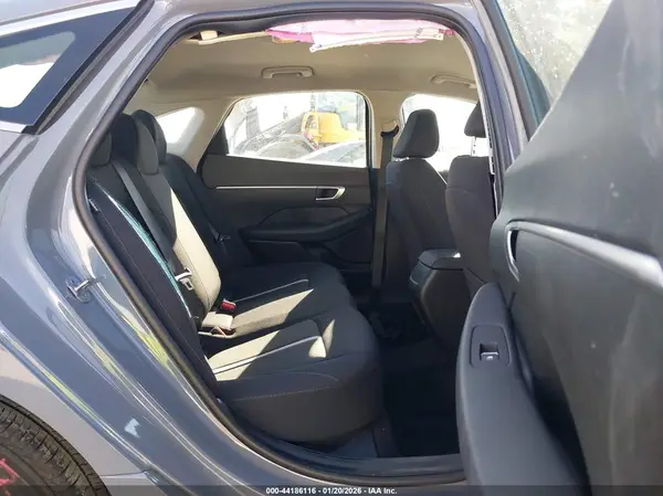 KMHL24JA9SA471272 2025 HYUNDAI SONATA - Image 8