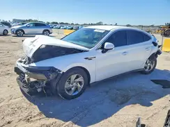 KMHL24JA9SA472728 2025 HYUNDAI SONATA